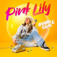 Bubble Gum | Pink Lily. Chanteur