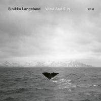 Wind and sun | Langeland Sinikka. Chanteur