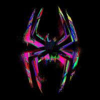 Spider-Man : across the Spider-Verse : soundtrack from and inspired by the motion picture |  Metro Boomin (1993-....). Chanteur