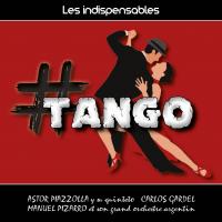 Tango | Piazzolla, Astor (1921-1992). Compositeur