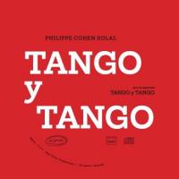 Tango y tango | Cohen Solal, Philippe (1961-....)