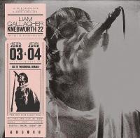 Knebworth 22 / Liam Gallagher | Gallagher, Liam
