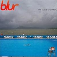 Ballad Of Darren (The) / Blur, ens. voc. & instr. | 