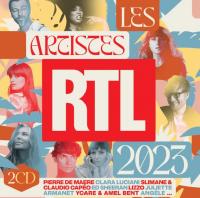 Les artistes RTL 2023 | Slimane