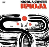 Umoja / Nicola Conte | Conte, Nicola. Producteur de phonogramme. Prod.