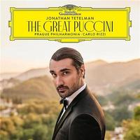 The The Great Puccini | Puccini, Giacomo (1858-1924). Compositeur
