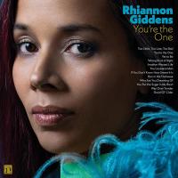 You're the one / Rhiannon Giddens | Giddens, Rhiannon