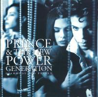 Diamonds and pearls / Prince | Prince