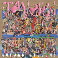 Javelin / Sufjan Stevens, comp., chant & divers instruments | Stevens, Sufjan. Interprète