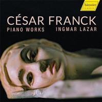 Oeuvres pour piano | César Franck (1822-1890). Compositeur