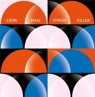 Stress killer / Léon Phal, saxo. | Phal, Léon. Interprète