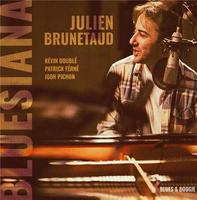 Bluesiana / Julien Brunetaud | 