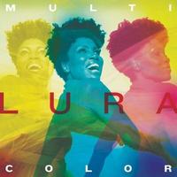 Multicolor / Lura | Lura (1975-....). Chanteur. Chant