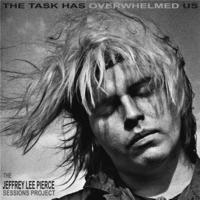 The Jeffrey Lee Pierce sessions project : the task has overwhelmed us | Dave Gahan (1962-....). Chanteur