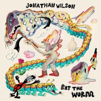 Eat the worm | Wilson, Jonathan. Compositeur