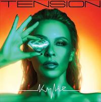 Tension | Minogue, Kylie. Chanteur