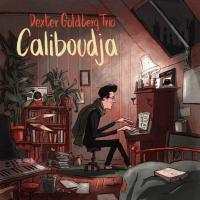 Caliboudja / Dexter Goldberg, p | Goldberg, Dexter - pianiste. Interprète