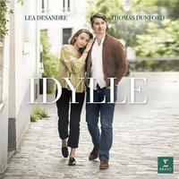 Idylle - Thomas Dunford | Desandre, Léa