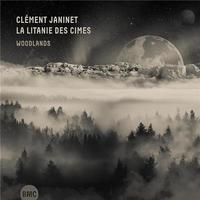 Woodlands / Clément Janinet (violons) | Janinet, Clément
