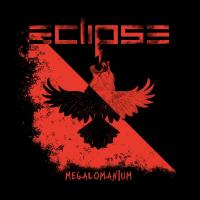 Megalomanium / Eclipse | Eclipse. Musicien. Ens. voc. & instr.