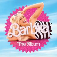 Barbie, the album : bande originale du film de Greta Gerwig / Lizzo | Lizzo