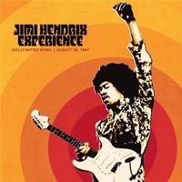 Jimi Hendrix Experience : Hollywood Bowl, August 18, 1967 / Jimi Hendrix Experience (The) | Jimi Hendrix Experience (The). Musicien. Ens. voc. & instr.