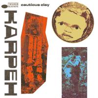 Karpeh / Cautious Clay, comp., chant & divers instruments | Cautious Clay (1993-....). Compositeur. Comp., chant & divers instruments