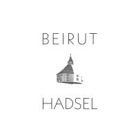 Hadsel / Beirut | Beirut