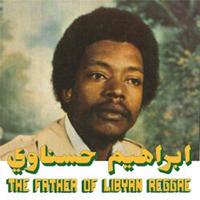Father of Libyan reggae (The) / Ibrahim Hesnawi, chant | Hesnawi, Ibrahim. Interprète