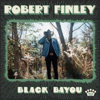 Black Bayou | Robert Finley. Compositeur