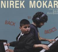 Back to basics / Nirek Mokar | 