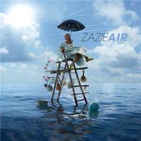 Air / Zazie | Zazie (1964-....). Compositeur. Comp. & chant
