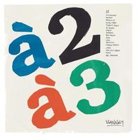 A2  3 | Vianney (1991-....)