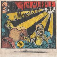 14 solutions | Jim Murple Memorial. Musicien
