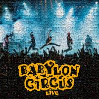 Live / Babylon Circus | Babylon Circus