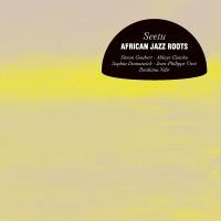 Seetu / African Jazz Roots, ens. instr. | 