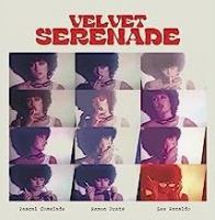 Velvet serenade | Comelade, Pascal. Compositeur