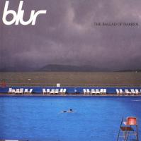The ballad Of Darren / Blur | Blur. Musicien. Ens. voc. & instr.