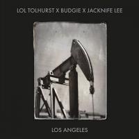 Los Angeles / Lol Tolhurst | Tolhurst, Lol