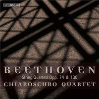 String quartets | Ludwig Van Beethoven. Compositeur