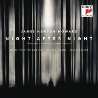 Night after night : music from the movies of M. Night Shyamalan | James Newton Howard (1951-.... ). Compositeur