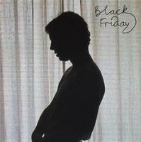 Black Friday | Odell, Tom (1990-....). Compositeur