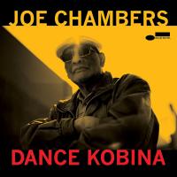 Dance kobina | Joe Chambers (1942-....). Musicien
