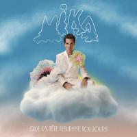 Que ta tête fleurisse toujours / Mika | Mika (1983-) - chanteur anglo-libanais de pop. Interprète