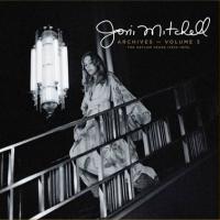 Joni Mitchell archives. vol. 3 | Joni Mitchell (1943-....). Compositeur