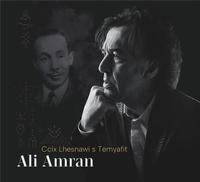 Ccix Lhesnawi s Temyafit | Amran, Ali. Chanteur