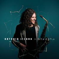 Vishuddha / Antonio Lizana, saxo, chant | Lizana, Antonio - saxophoniste, chanteur flamenco. Interprète