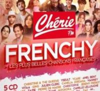 Chérie Fm frenchy : Les plus belles chansons françaises / Vianney, Kendji Girac, Mentissa,...[et al.] | 