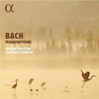 Bach transcriptions | Johann Sebastian Bach (1685-1750). Compositeur