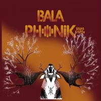 Blood and sap / Balaphonik Sound System | Balaphonik Sound System. Musicien. Ens. voc. & instr.